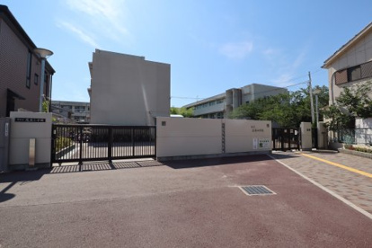 鳳南小学校の画像1