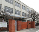 大阪市立喜連西小学校