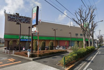サミットストア 本一色店