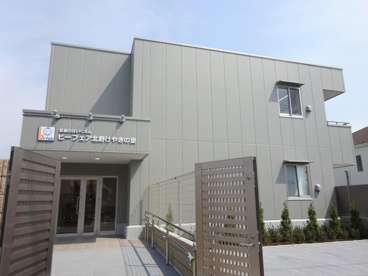 にじいろ保育園給田分園の画像1
