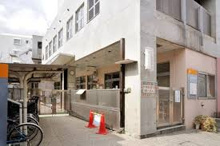 世田谷区立上北沢保育園