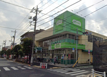 コープみらい ミニコープ小岩店