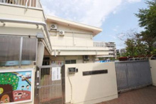世田谷区立上祖師谷南保育園