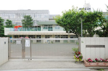 保育園 世田谷区立西之谷保育園