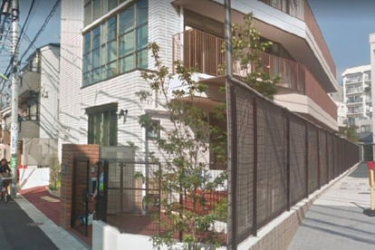 いずみの園保育園の画像1