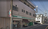 ローソンストア100 LS江戸川松島店