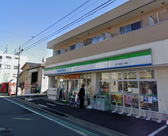 ファミリーマート 江戸川松島二丁目店の画像1