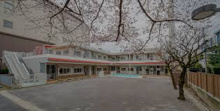 日本女子体育大学附属保育園