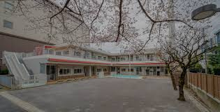 日本女子体育大学附属保育園の画像1