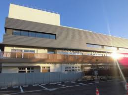 世田谷区立希望丘保育園の画像1