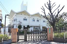 世田谷区立大蔵保育園