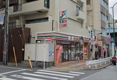 セブンイレブン 墨田両国4丁目店の画像1