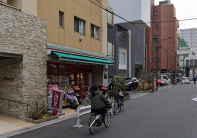 まいばすけっと 両国駅東店の画像1