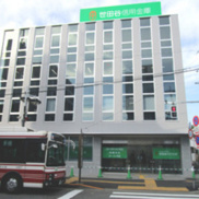 フラヌール保育園分園