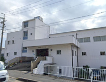 海南市立下津第二中学校