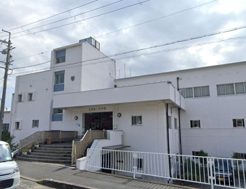 海南市立下津第二中学校の画像1