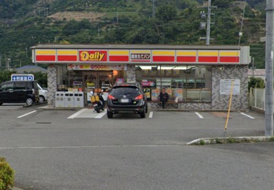 デイリーヤマザキ 下津町小南店の画像1