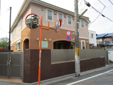 フラヌール保育園の画像1
