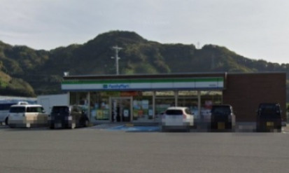 ファミリーマート 有田宮原店の画像1