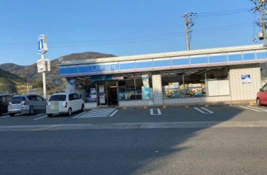 ローソン 有田川町小島店の画像1