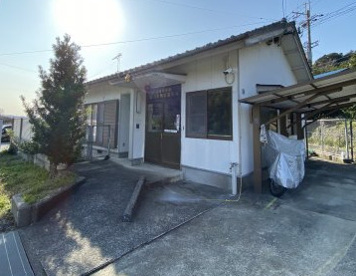湯浅警察署 吉田駐在所の画像1
