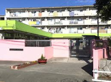 世田谷区立小梅保育園