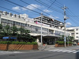 川口工業総合病院