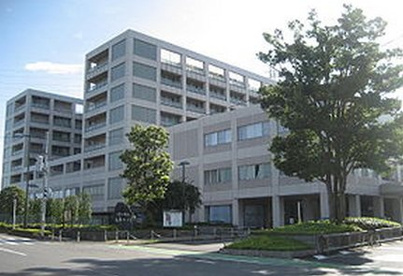川口市立医療センターの画像1
