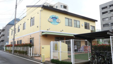 保育園 千歳なないろ保育園