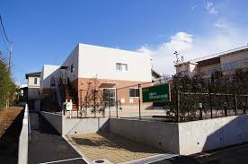太陽の子世田谷きぬた保育園の画像1
