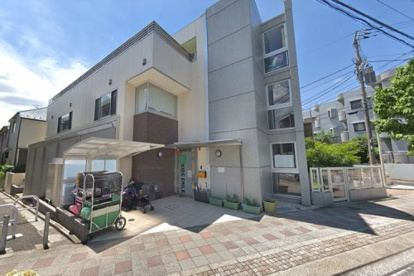 キッズスマイル世田谷千歳台の画像1