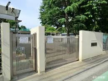 世田谷区立新町保育園