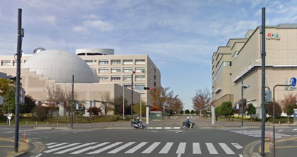 SKIPシティの画像1