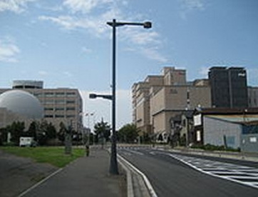 SKIPシティの画像2