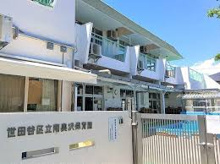 保育園 世田谷区立南奥沢保育園
