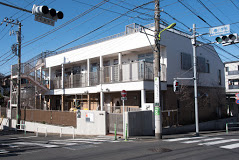 ナオミ保育園分園ぶどうの木の画像1