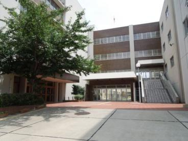 大阪市立矢田北小学校の画像1