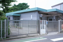 用賀なのはな保育園深沢分園
