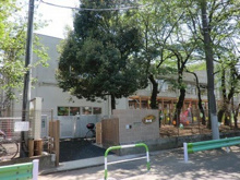 青い空保育園分園　森の家