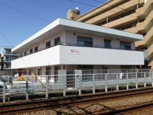 保育園 Gakkenほいくえん 等々力