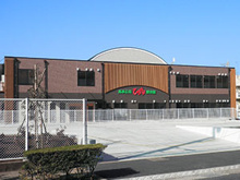 保育園 馬事公苑ひかり保育園