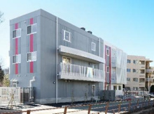 世田谷仁慈保幼園