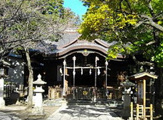 川口神社