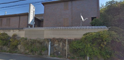 鹿浦診療所の画像1