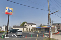 ミニストップ 新小岩4丁目店