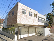 駒沢わこう保育園