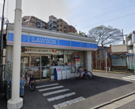 ローソン 本一色一丁目店