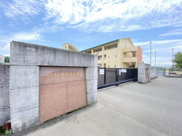 熊本市立桜木東小学校の画像1