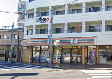 セブンイレブン 新小岩4丁目店の画像1