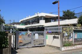世田谷区立奥沢西保育園の画像1
